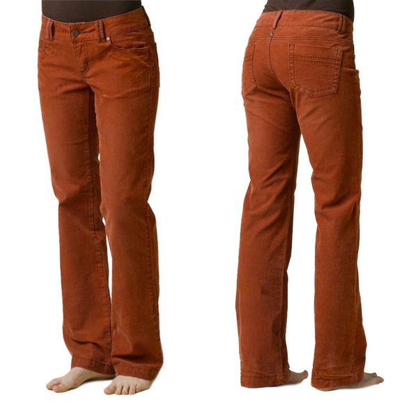 prana corduroy